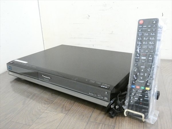 Yahoo!オークション -「dmr-bw930」(ブルーレイレコーダー) (映像機器