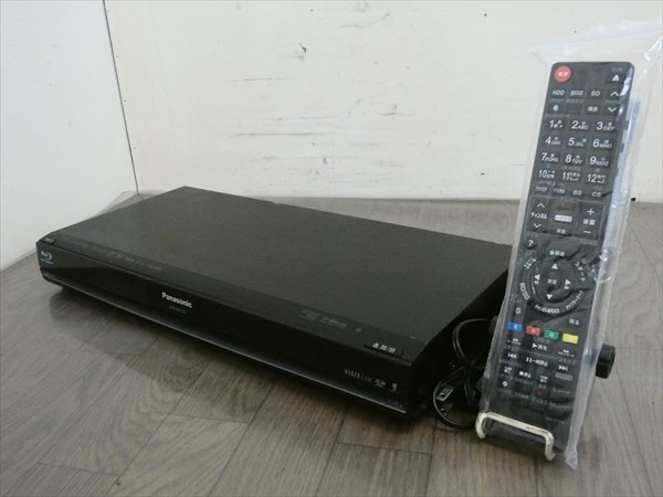 Yahoo!オークション -「panasonic dmr-bw780」の落札相場・落札価格