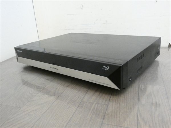 Yahoo!オークション -「regza rd-br600」の落札相場・落札価格