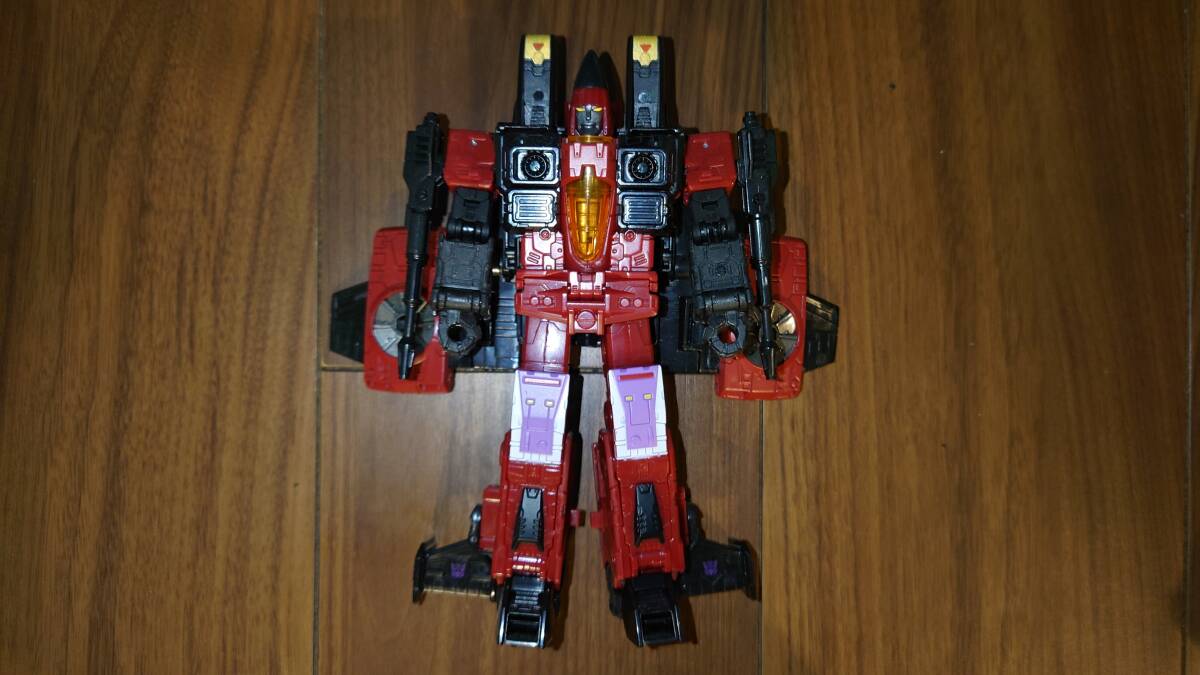 2025年最新】Yahoo!オークション -トランスフォーマー スラスト