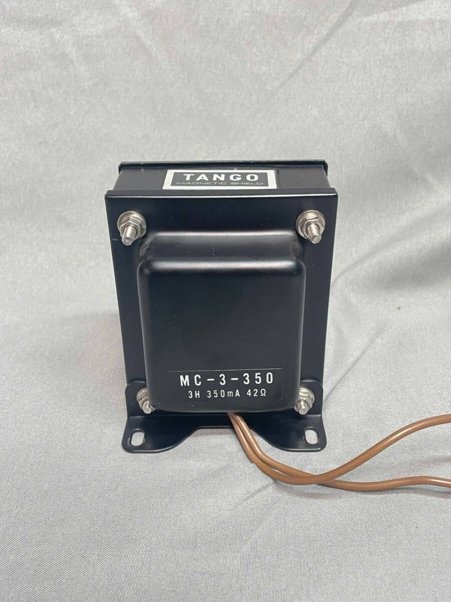 Yahoo!オークション -「タンゴ チョークコイル」の落札相場