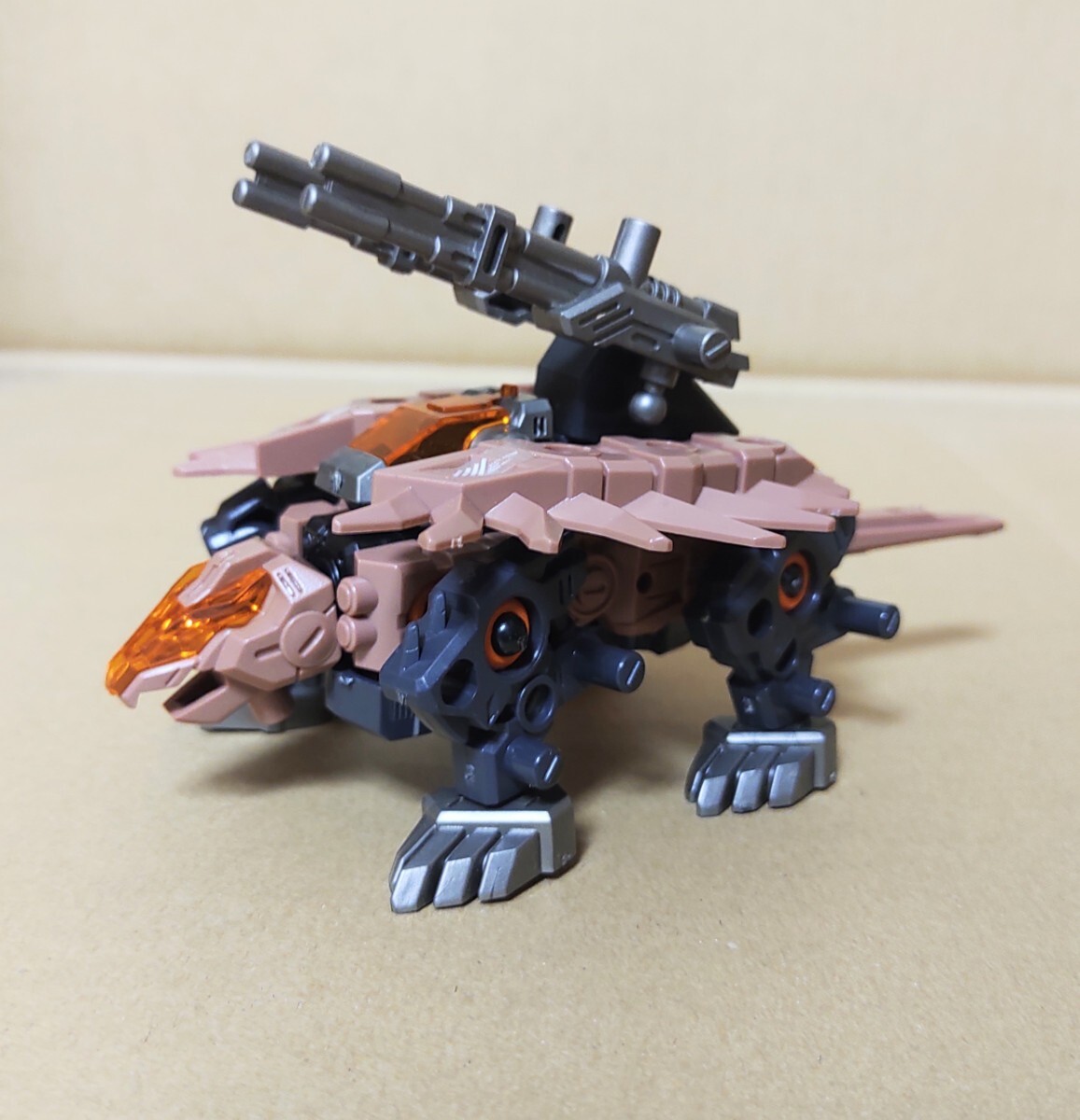 2025年最新】旧ゾイド(ZOIDS)の商品一覧 - Yahoo!オークション