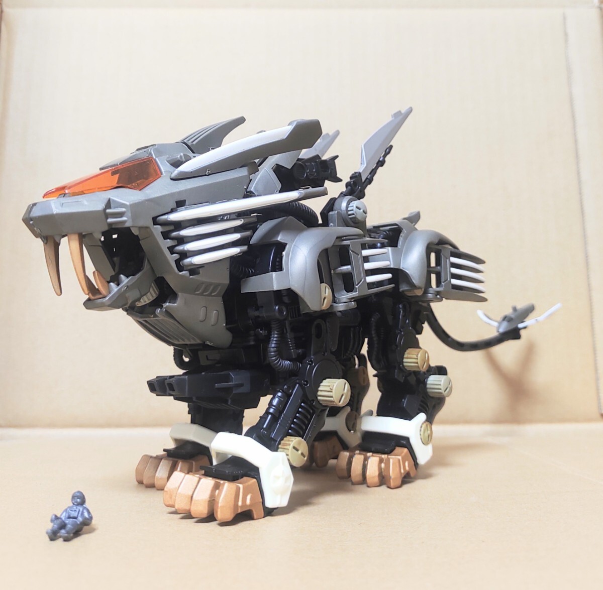 2025年最新】Yahoo!オークション -旧ゾイド(ゾイド)の中古品