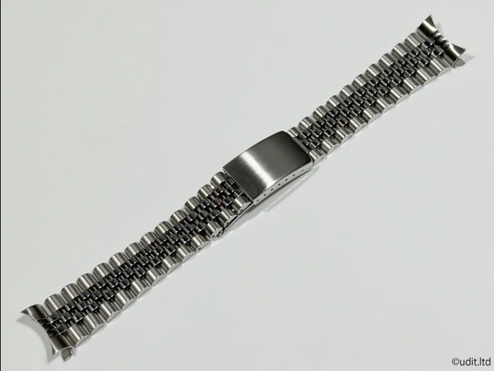 2025年最新】Yahoo!オークション -ロレックス ブレス 20mmの中古