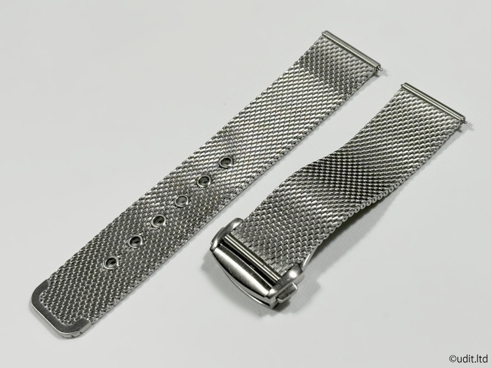 オメガ　OMEGA 純正ベルト　弓カン　ビンテージ オメガ OMEGA 純正ベルト 弓カン ビンテージ オメガ OMEGA 純正