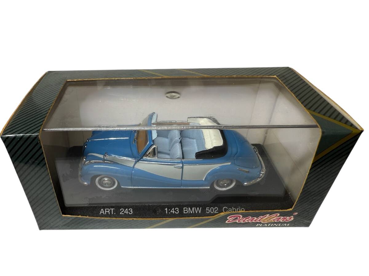 2025年最新】Yahoo!オークション -bmw502(ミニカー)の中古品