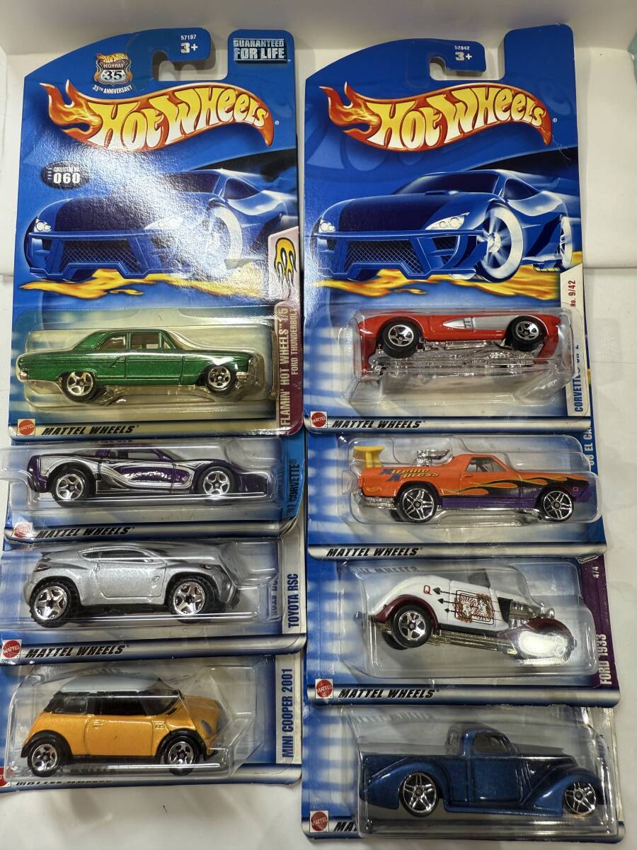 2025年最新】ホットウィールミニカーのまとめ一覧 - Yahoo!オークション