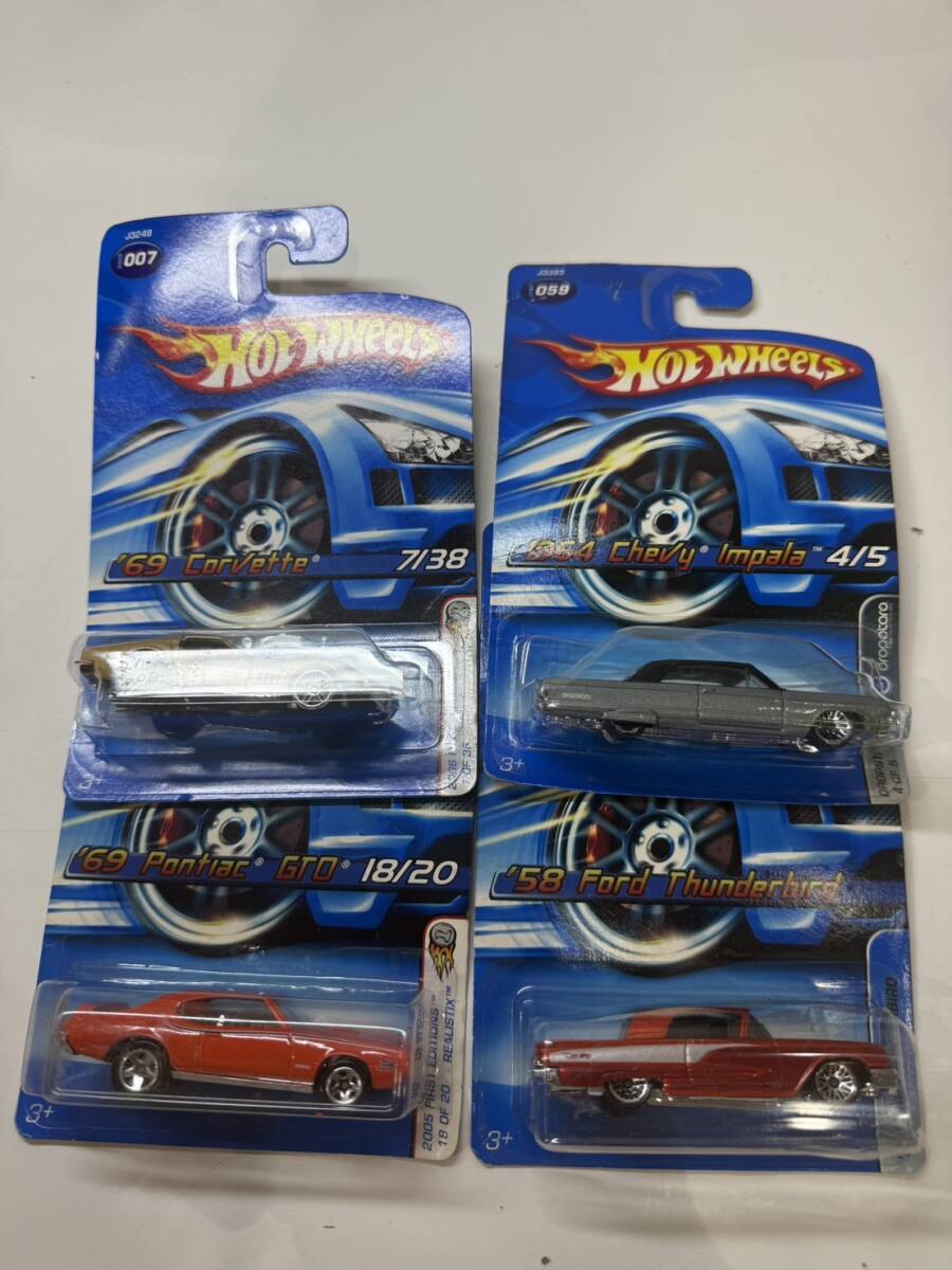 2025年最新】ホットウィールミニカーのまとめ一覧 - Yahoo