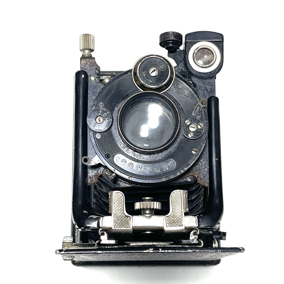 Yahoo!オークション -「werra」(フィルムカメラ) (カメラ、光学