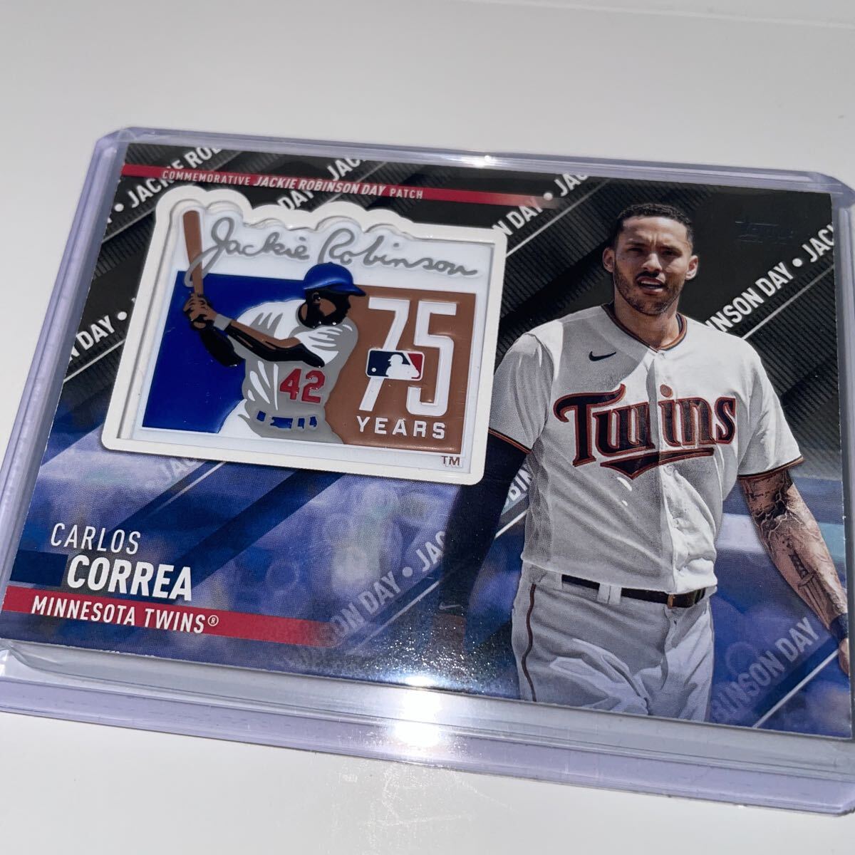 Yahoo!オークション -「(carlos」(シングルカード) (野球)の落札相場