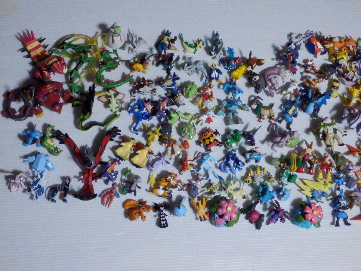 モンスターコレクション　まとめ売り　700枚以上 モンスターコレクション まとめ売り 700枚以上 6枚セット