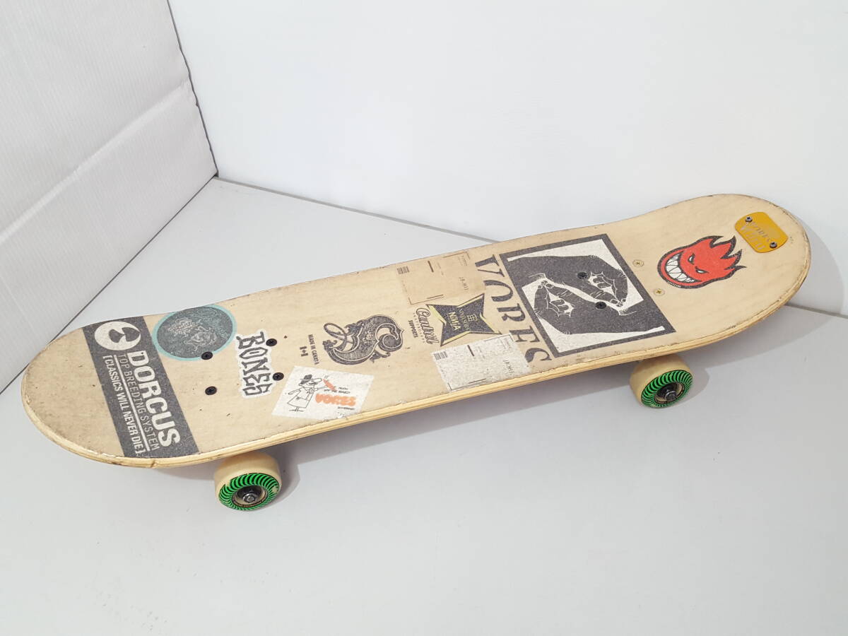 HOPE SKATE BOARD ホープ　スケートボード VINTAGE SKATEBOARD（HOPE） ヴィンテージスケートボード