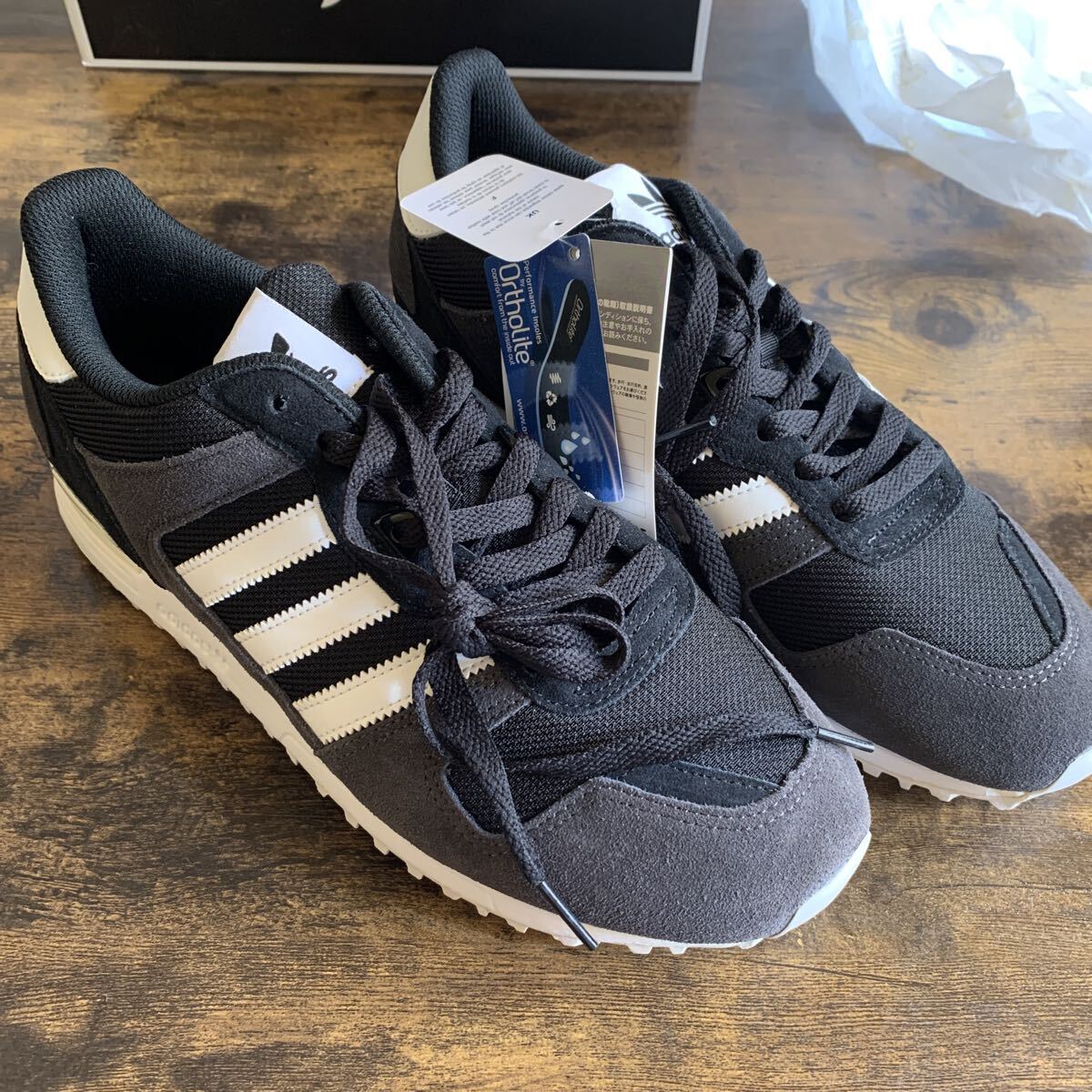 2025年最新】Yahoo!オークション -adidas アディダス zxの中古品・新品