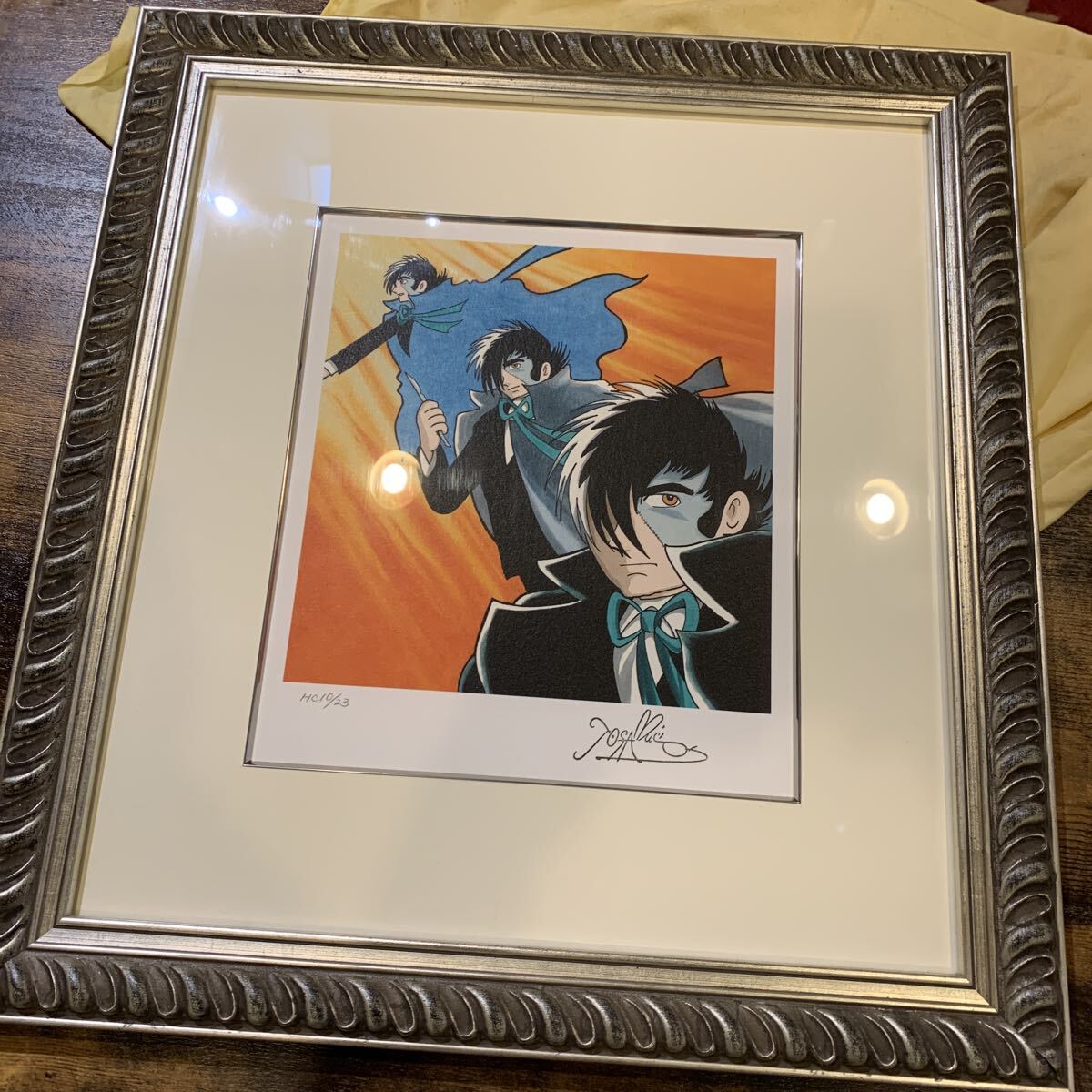 2025年最新】Yahoo!オークション - その他(版画 美術品)の中古品