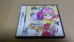 降魔霊符伝 イヅナ弐 ニンテンドウDS
