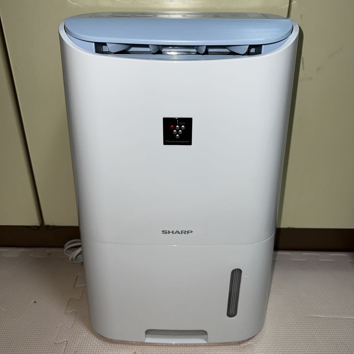 Yahoo!オークション -「sharp cv-g71-w [衣類乾燥除湿機]」の