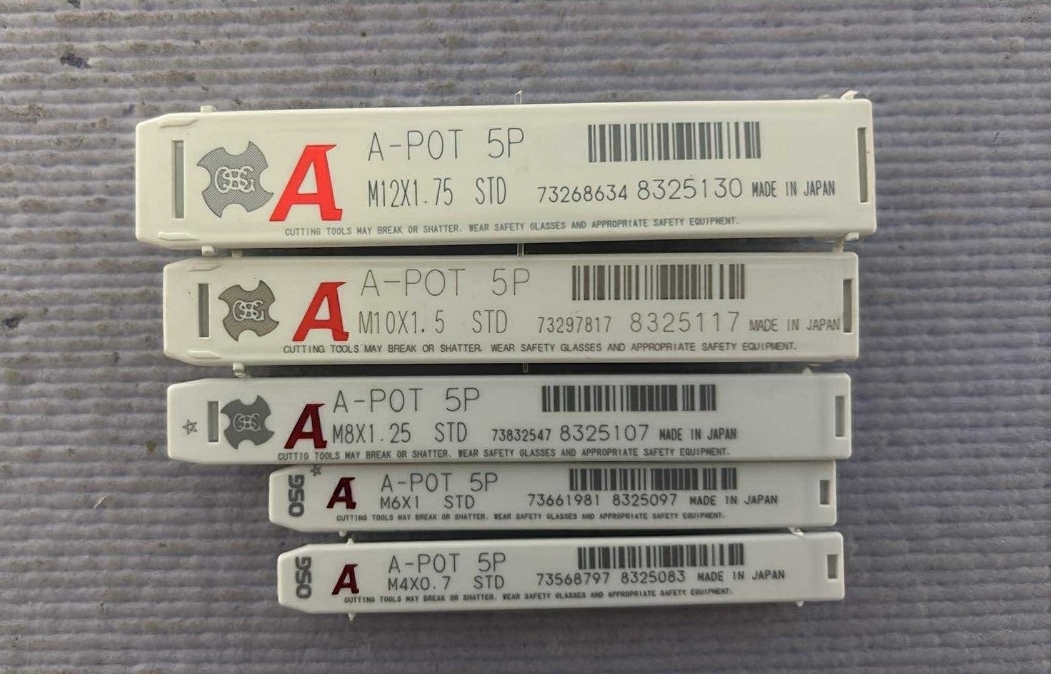 osgタップまとめ未使用 osgタップまとめ未使用 OSG タップ 8317622＿ の通販