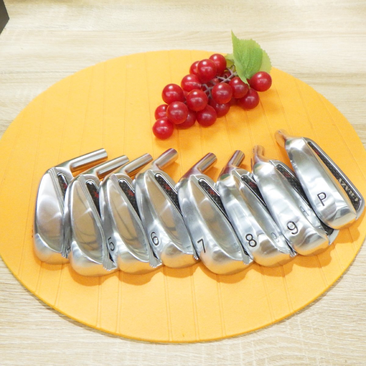 2025年最新】Yahoo!オークション -crazy クレイジー アイアン