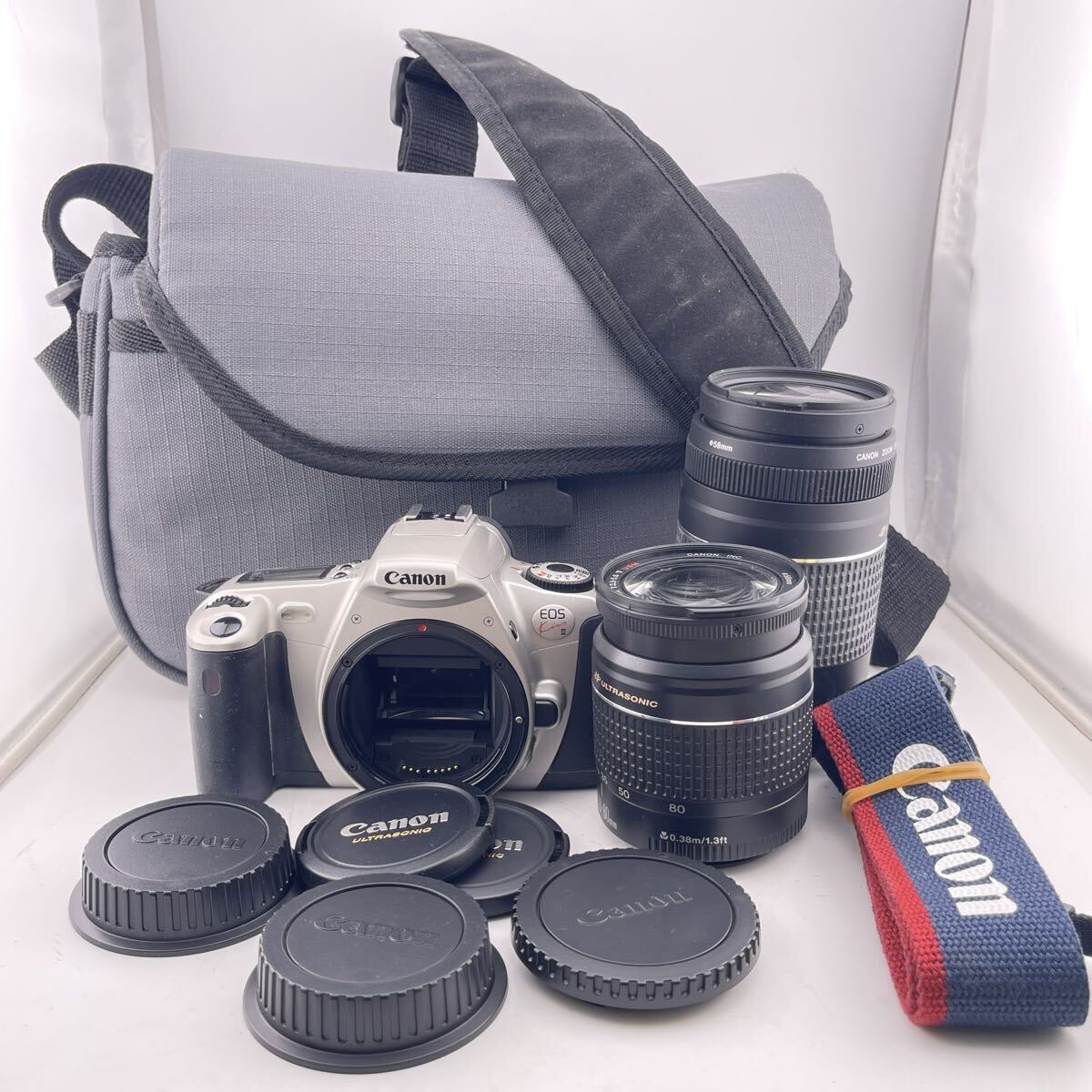 2025年最新】Yahoo!オークション -Canon EOS Kiss Ⅲの中古品