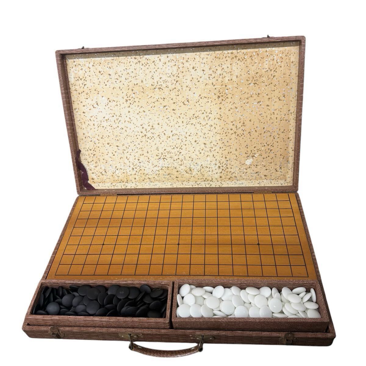 2025年最新】Yahoo!オークション -囲碁セットの中古品・新品・未