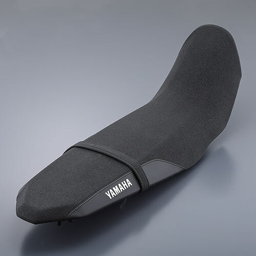 テネレ700 US YAMAHA 純正アクセサリー　ラリーシート 2025年最新】Yahoo!オークション -テネレ700 シートの中古品