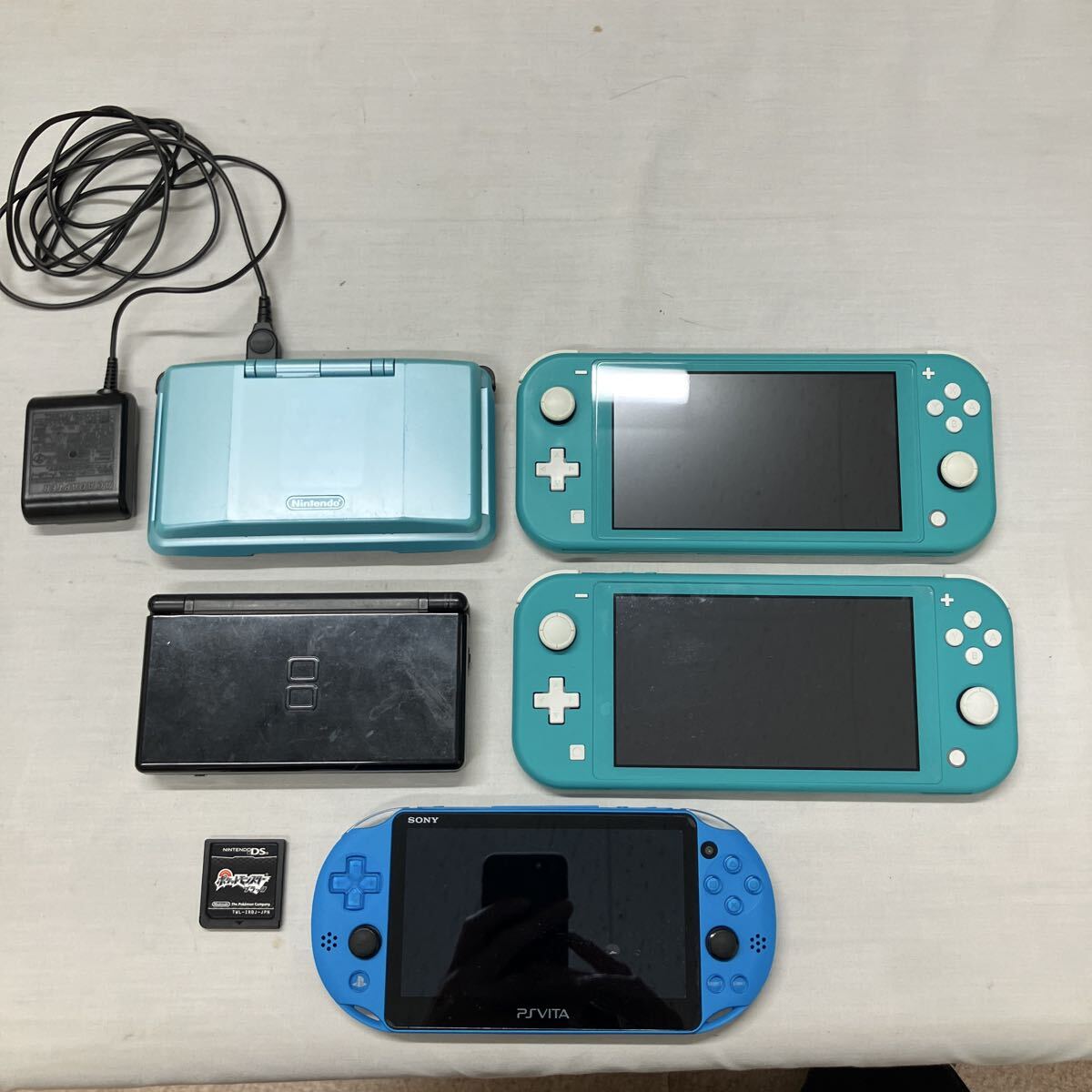 2025年最新】Yahoo!オークション -nintendo switch lite ブルー