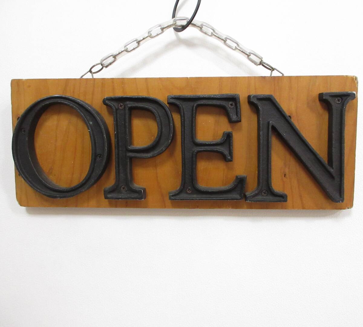 2025年最新】Yahoo!オークション -ビンテージ木製看板の中古品・新品