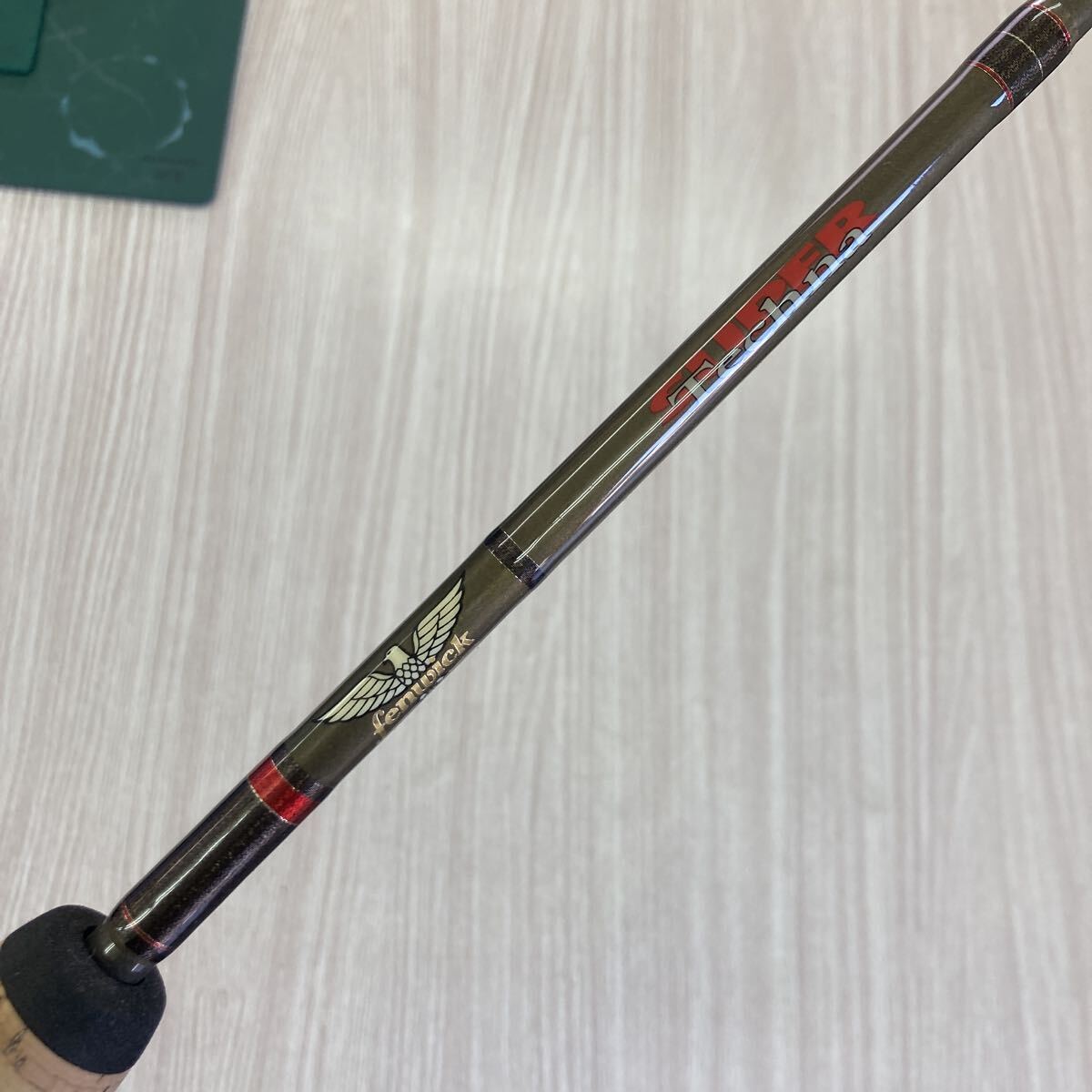 2025年最新】Yahoo!オークション -フェンウィック ロッド