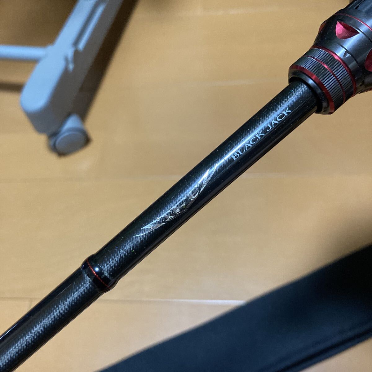 ダイワ　バトラーリミテッド　デベル03 DEVEL03 ダイワ バトラーリミテッド デベル03 DEVEL03 - メルカリ