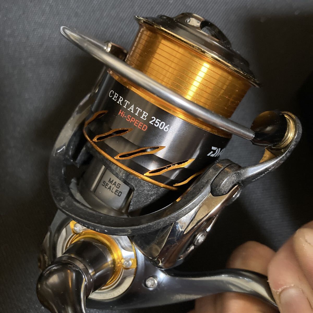 2025年最新】Yahoo!オークション -セルテート 2506(ダイワ)の