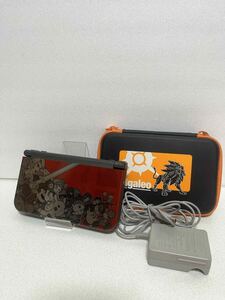 new ニンテンドー3DS LL 任天堂