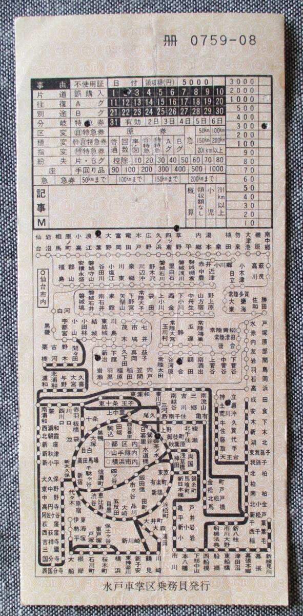 2025年最新】Yahoo!オークション -国鉄 補充券の中古品・新品