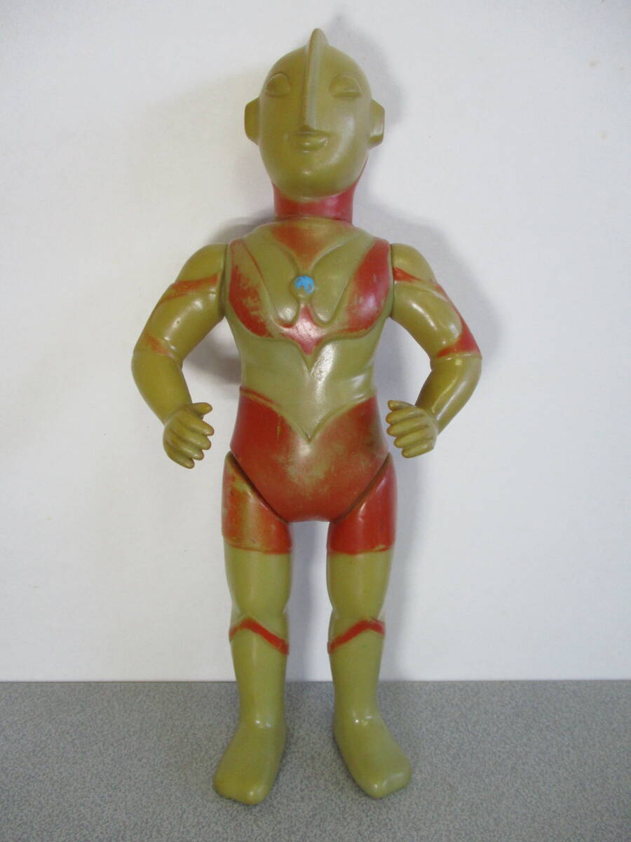 2025年最新】Yahoo!オークション -マルサン 当時 ソフビ(フィギュア)の