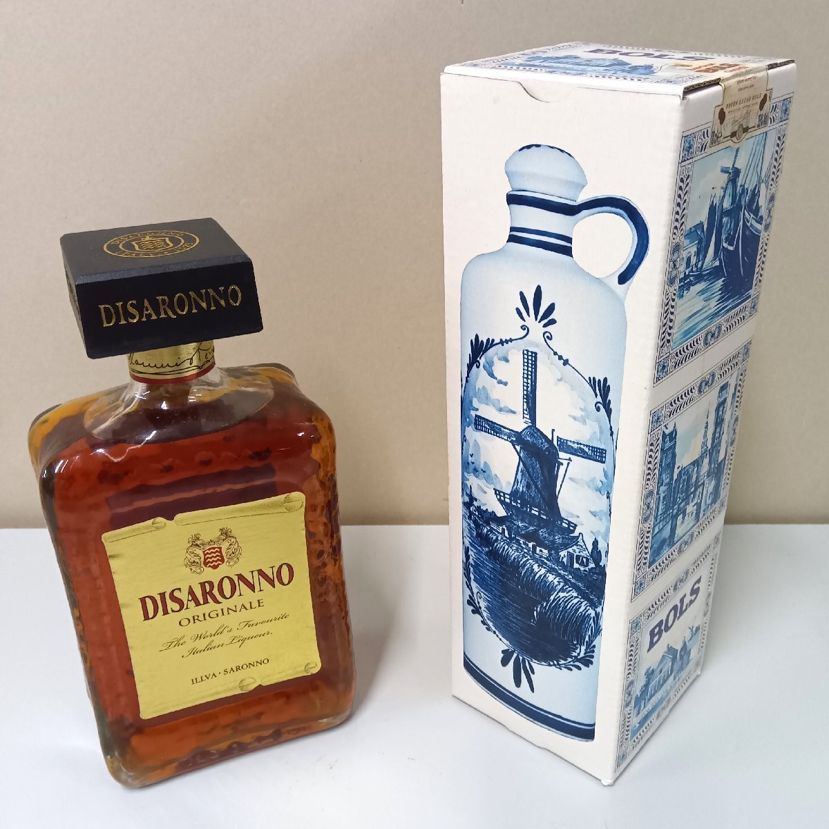 Yahoo!オークション -「アマレット」の落札相場・落札価格