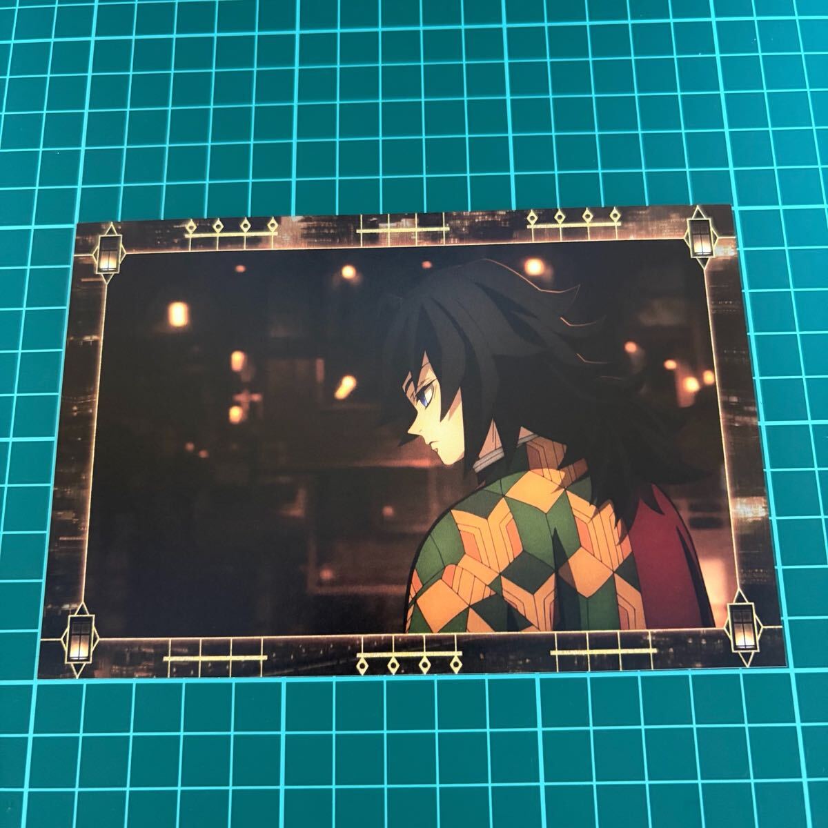 2025年最新】Yahoo!オークション -鬼滅の刃 ポストカードの中古