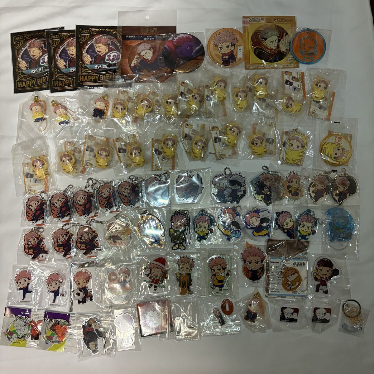 2025年最新】Yahoo!オークション -呪術廻戦 グッズの中古品