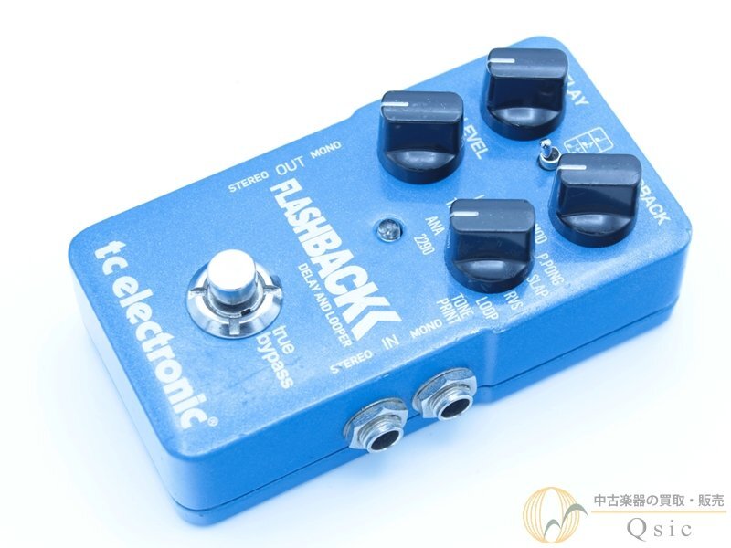 TC Electronic Transition Delayディレイ　中古 TC Electronic Transition Delay | Reverb