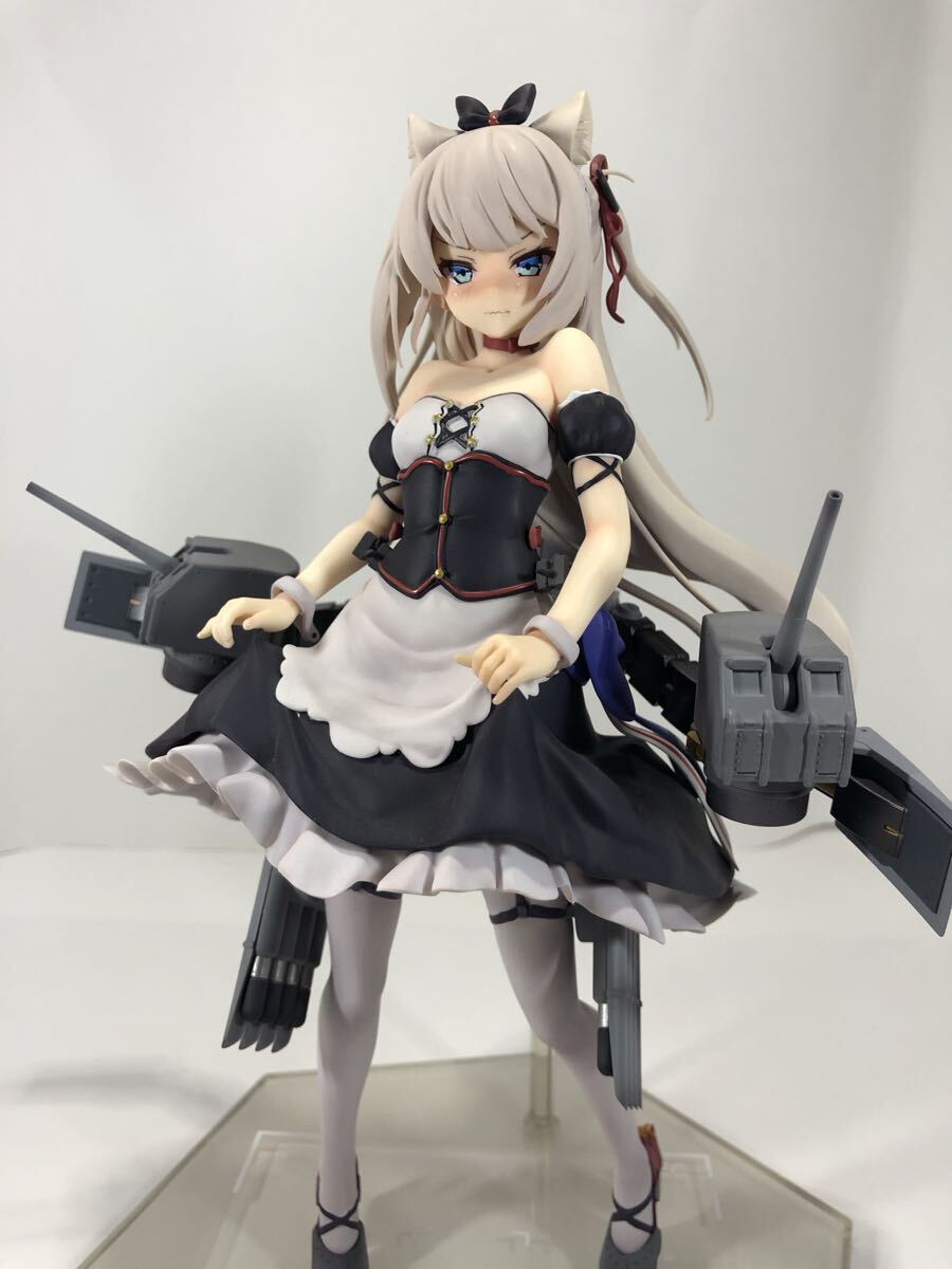 2025年最新】Yahoo!オークション -ハムマン アズールレーンの