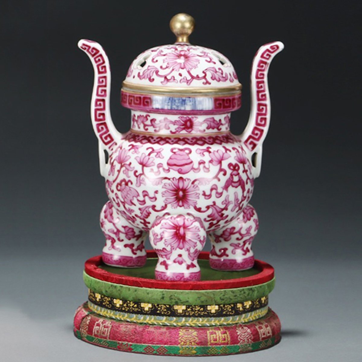 2025年最新】Yahoo!オークション -中国 粉彩の中古品・新品・未