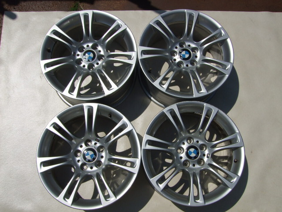 2025年最新】Yahoo!オークション -bmw 純正ホイール 18インチ(5