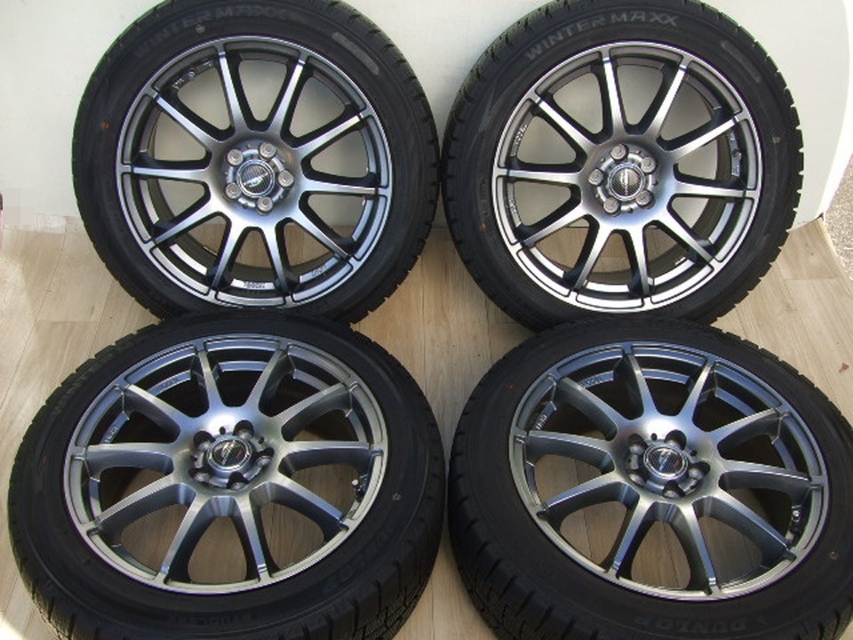 2025年最新】Yahoo!オークション -7j 48 17インチの中古品・新品