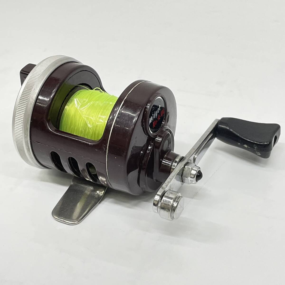 2025年最新】Yahoo!オークション -オリムピック リール(ベイト