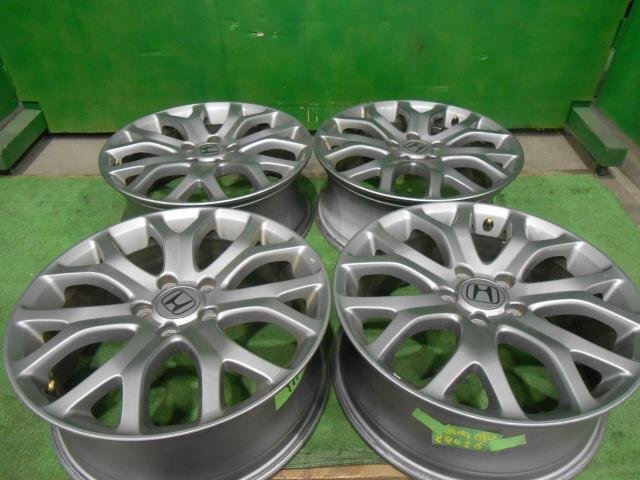 2025年最新】オデッセイ ホイール 18インチ 豊富な品揃え