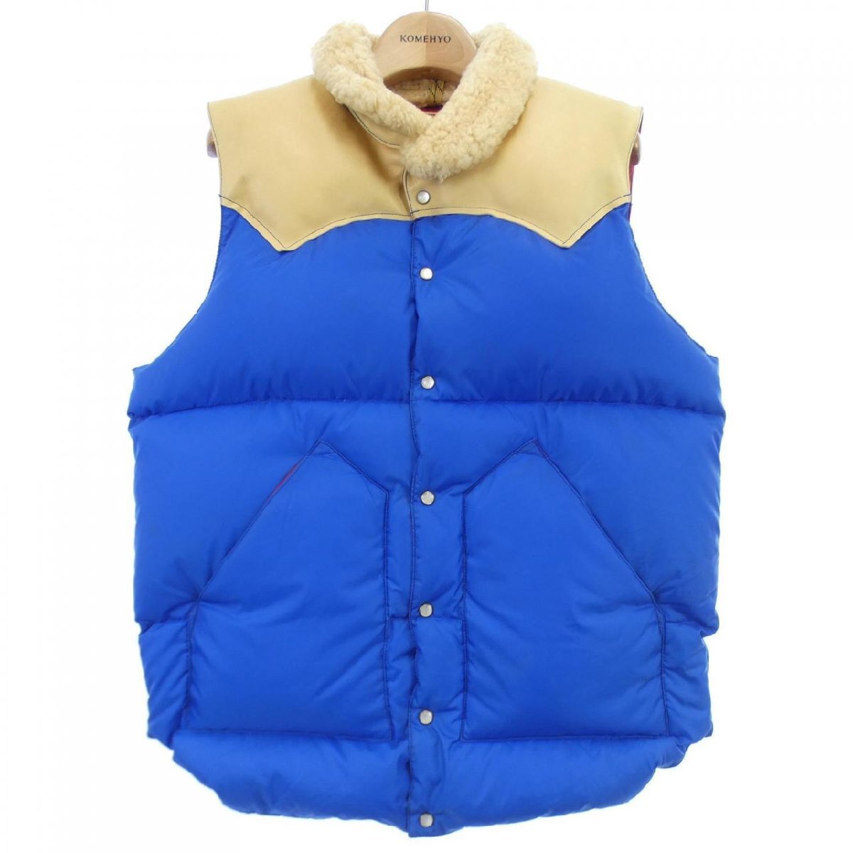 激安価格⭐️新品未使用！ロッキーマウンテン ボアダウンベスト　36 楽天市場】[限定カラー] Rocky Mountain Featherbed ロッキー