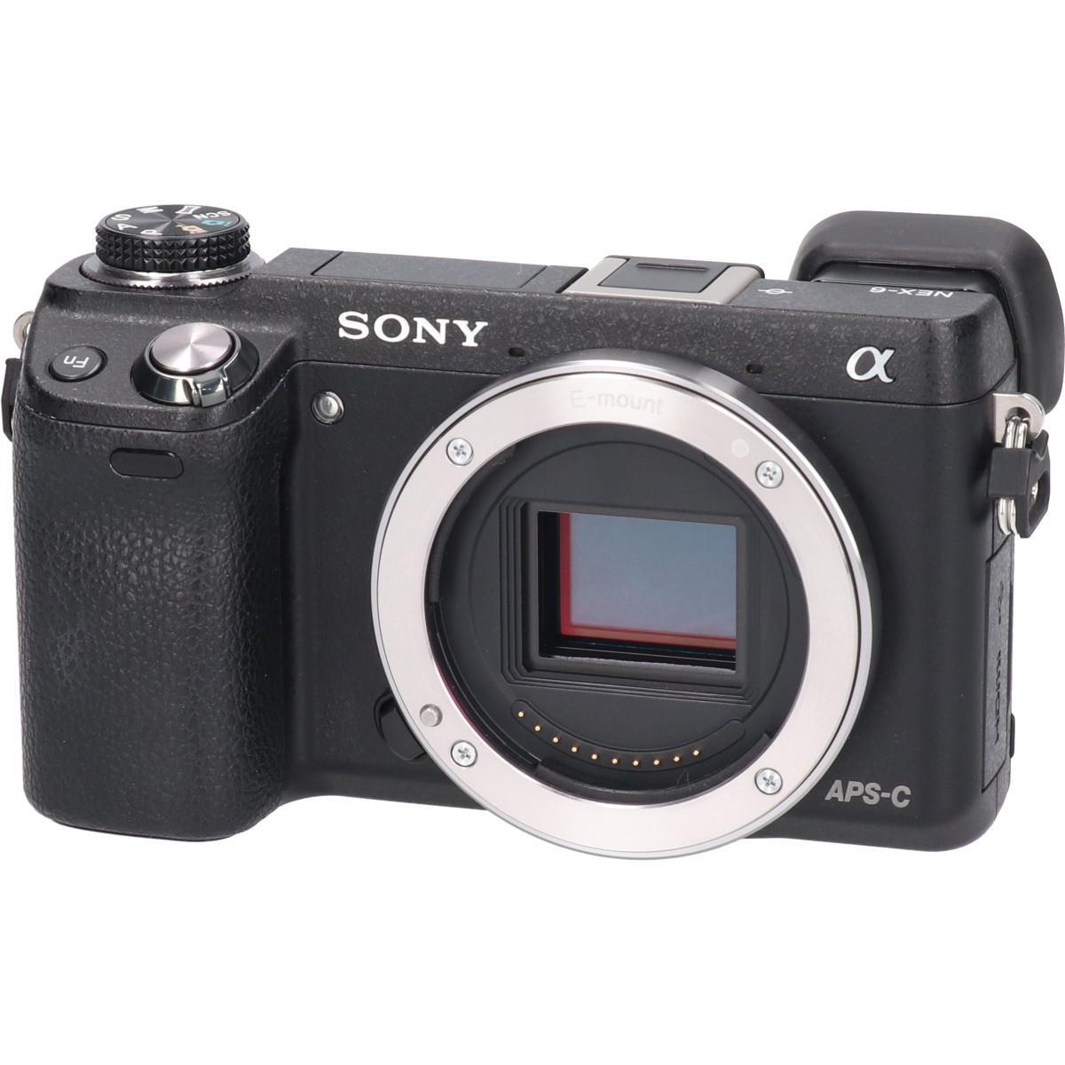 2025年最新】Yahoo!オークション -nex-6の中古品・新品・未使用