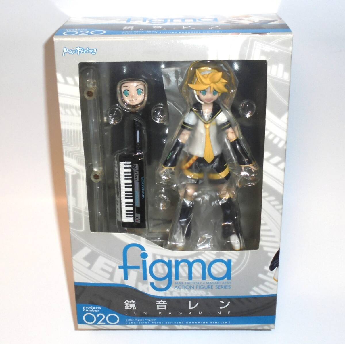 2025年最新】Yahoo!オークション -(鏡音レン)(作品別)の中古品