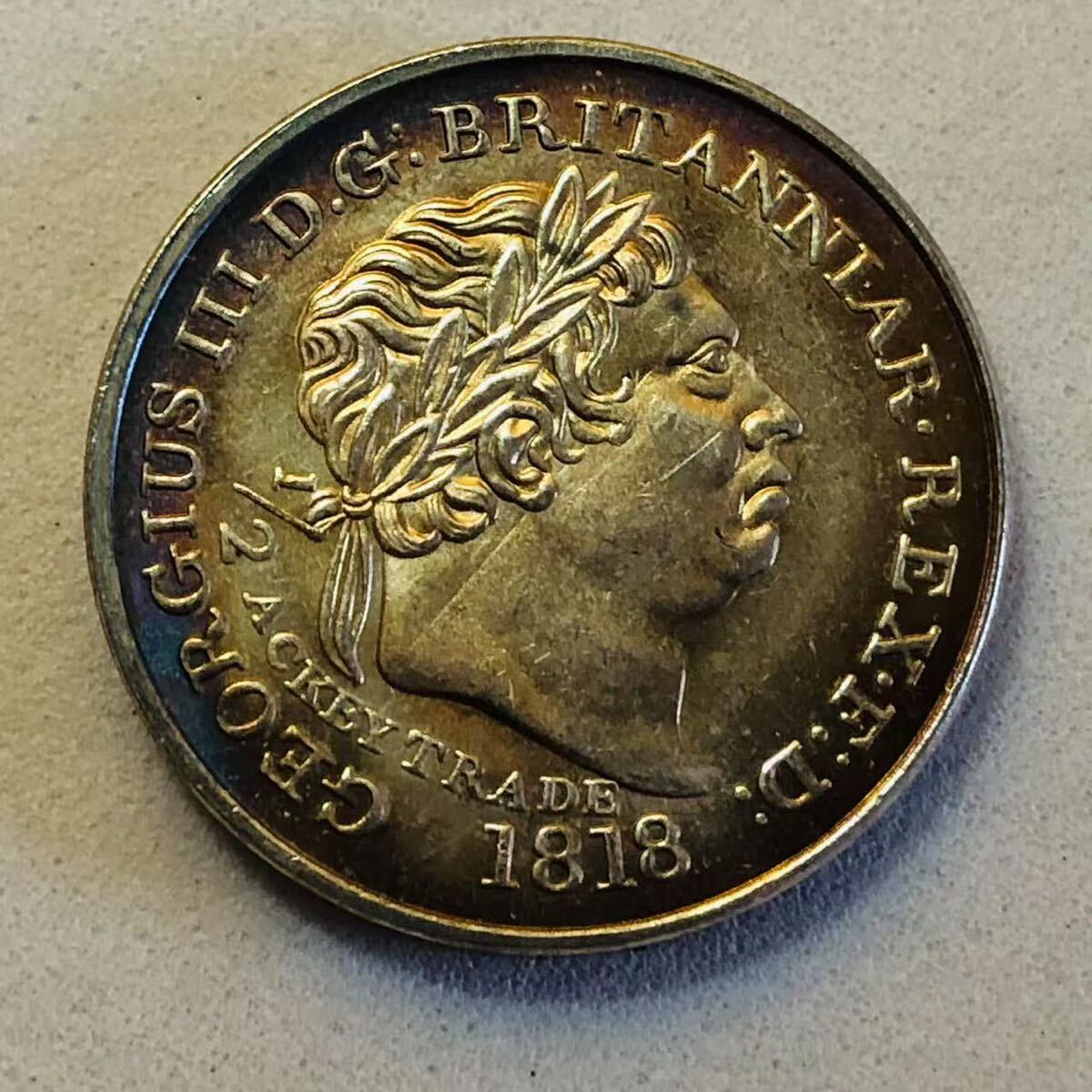 2025年最新】Yahoo!オークション -ジョージ3世の中古品・新品