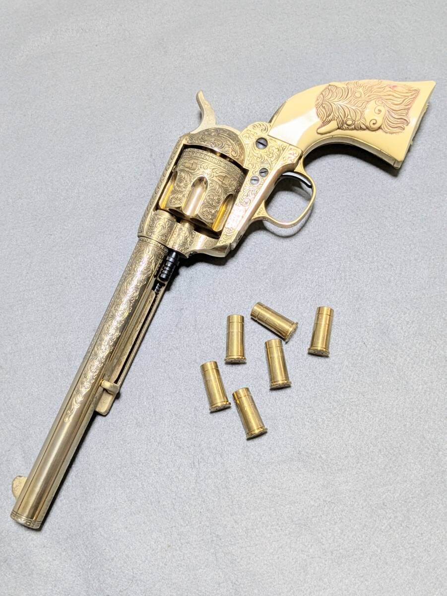 Yahoo!オークション -「ルーズベルト」(モデルガン) (トイガン