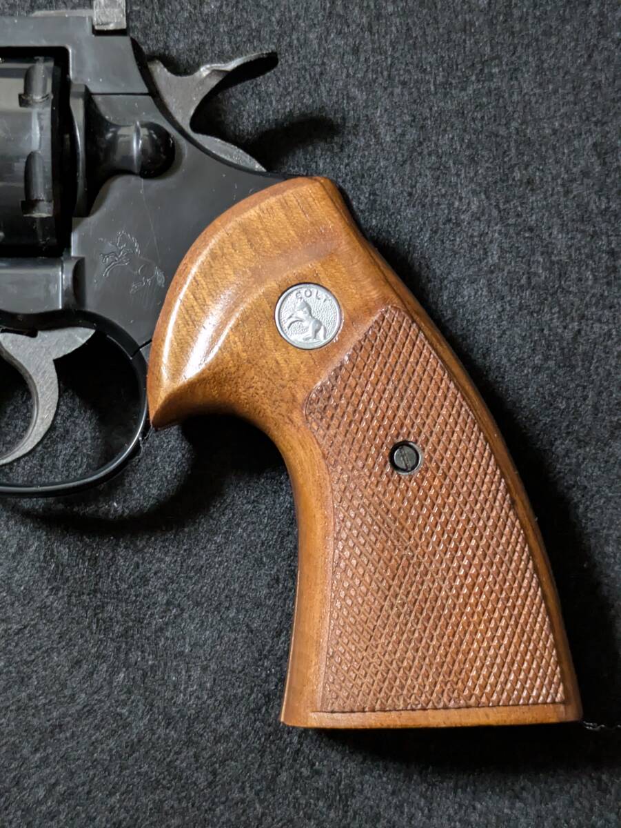 Yahoo!オークション -「mgc パイソン グリップ」の落札相場