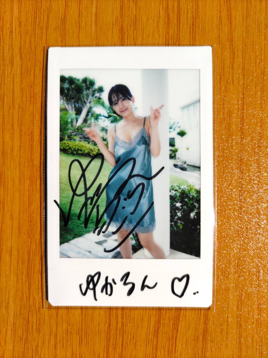 AKB48　大島麻衣　直筆サイン　チェキ AKB48 大島麻衣 直筆サイン チェキ 2025年最新】大島 麻衣 サインの